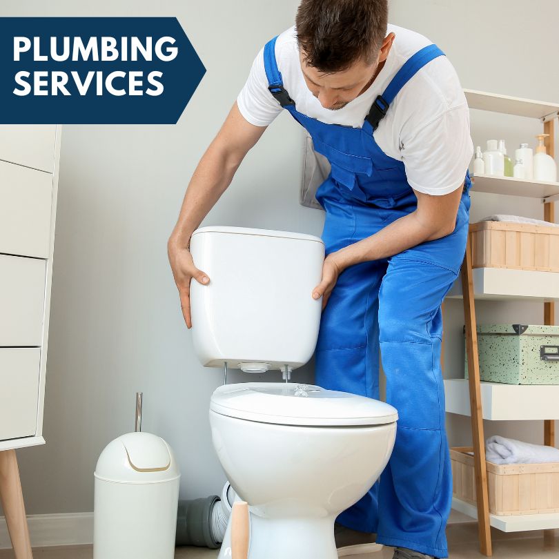 Plumbing Company in Spring Park, MN