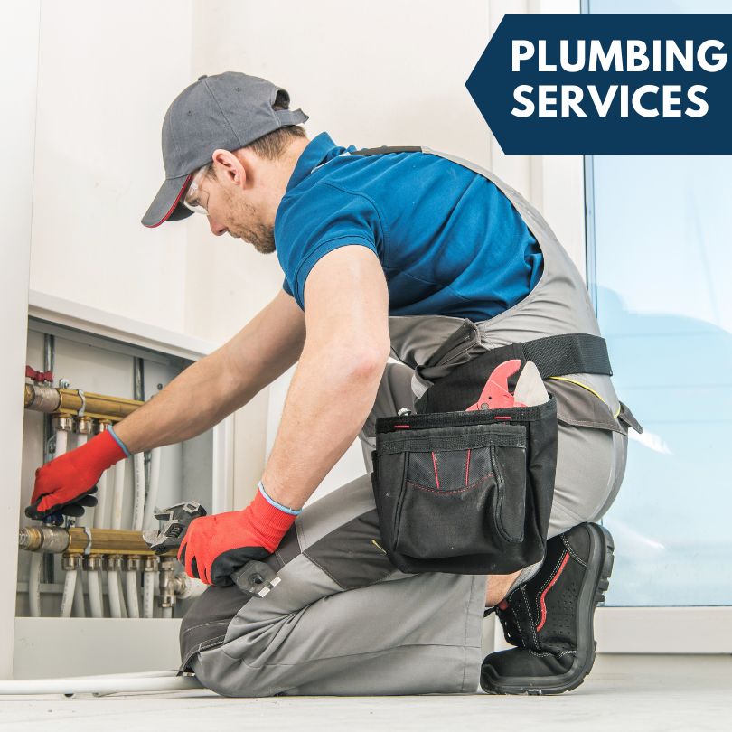Spring Park Plumbing Company